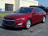 Used 2024 Chevrolet Malibu LT image 2