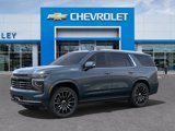 New 2025 Chevrolet Tahoe High Country image 2