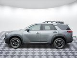 New 2025 Nissan Pathfinder Rock Creek image 4