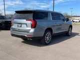 New 2025 GMC Yukon XL Denali w/ Sun & Power Step Package image 3