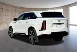 New 2025 Cadillac Escalade IQ Luxury 2 image 4