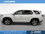 New 2025 Honda Pilot EX-L image 2