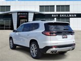 New 2025 GMC Acadia Denali w/ Super Cruise Package image 3
