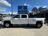 Used 2019 Chevrolet Silverado 3500 LTZ w/ Duramax Plus Package image 2