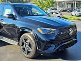 New 2026 Mercedes-Benz GLE 450 4MATIC image 2