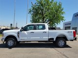 New 2025 Ford F250 XL w/ XL Off-Road Package image 3