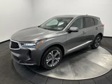 Certified 2024 Acura RDX SH-AWD w/ Advance Package image 3