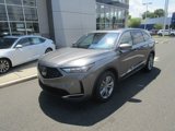 New 2026 Acura MDX SH-AWD image 2