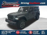 New 2025 Jeep Wrangler Unlimited Rubicon image 1