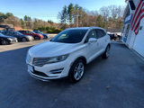 Used 2015 Lincoln MKC AWD w/ Equipment Group 102A Reserve image 4