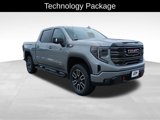 New 2025 GMC Sierra 1500 AT4 w/ Technology Package image 3