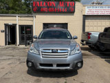 Used 2014 Subaru Outback 2.5i Premium w/ Moonroof Package image 2