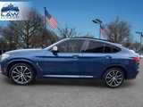 Used 2019 BMW X4 M40i w/ Driving Assistance Package image 4