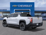 New 2026 Chevrolet Silverado EV LT image 3