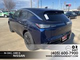 New 2025 Nissan Murano Platinum w/ Cargo Package image 3