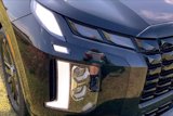 New 2025 Hyundai Palisade Calligraphy image 3