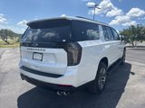 New 2025 Chevrolet Suburban Z71 w/ Z71 Off-Road Package image 5