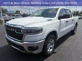 New 2026 RAM 1500 Big Horn image 3