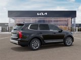 New 2025 Kia Telluride LX image 6