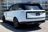 New 2025 Land Rover Range Rover SE image 3