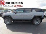 New 2025 GMC Hummer EV 3X w/ LPO, Sport Package image 2