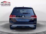 Used 2018 Volkswagen Atlas SEL Premium image 4