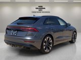 New 2025 Audi Q8 Premium Plus image 5