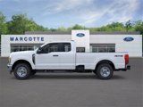New 2026 Ford F350 XL image 3