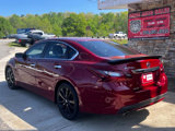 Used 2017 Nissan Altima 2.5 SR w/ Midnight Edition Package image 3
