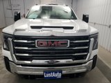 New 2025 GMC Sierra 3500 SLT w/ SLT Premium Package image 5