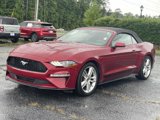 Used 2019 Ford Mustang Premium w/ Equipment Group 201A image 3