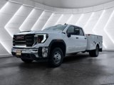 New 2025 GMC Sierra 3500 Pro w/ Convenience Package image 2