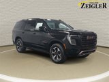 New 2025 GMC Yukon AT4 Ultimate w/ LPO, Illumination Package image 3