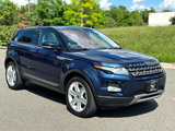Used 2012 Land Rover Range Rover Evoque Pure Premium image 3