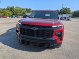 Used 2024 Chevrolet Traverse RS w/ LPO, Floor Liner Package image 2