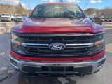 New 2025 Ford F150 XLT w/ Equipment Group 302A MID image 3