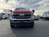 New 2025 Ford F350 XLT image 3