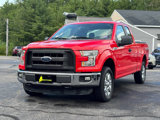 Used 2016 Ford F150 XL w/ Equipment Group 101A Mid image 2
