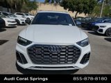 Used 2025 Audi SQ5 Premium Plus image 3