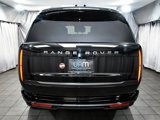 Used 2025 Land Rover Range Rover SE image 5