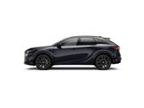 New 2025 Lexus RX 500h F Sport image 2