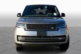 New 2025 Land Rover Range Rover SE image 2