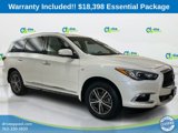 Used 2019 INFINITI QX60 Luxe w/ Essential Package image 3