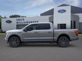 New 2025 Ford F150 Lightning XLT image 3