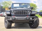 New 2025 Jeep Wrangler Unlimited Rubicon image 2