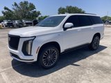 New 2025 Cadillac Escalade Sport Platinum image 3