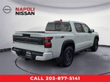 New 2025 Nissan Frontier PRO-4X w/ Pro Convenience Package image 3