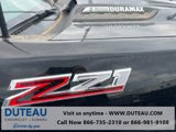 New 2025 Chevrolet Silverado 2500 LTZ w/ LTZ Convenience Package image 2
