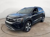 Certified 2024 Volkswagen Taos S image 3