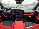 New 2025 Chevrolet Blazer EV RS image 4